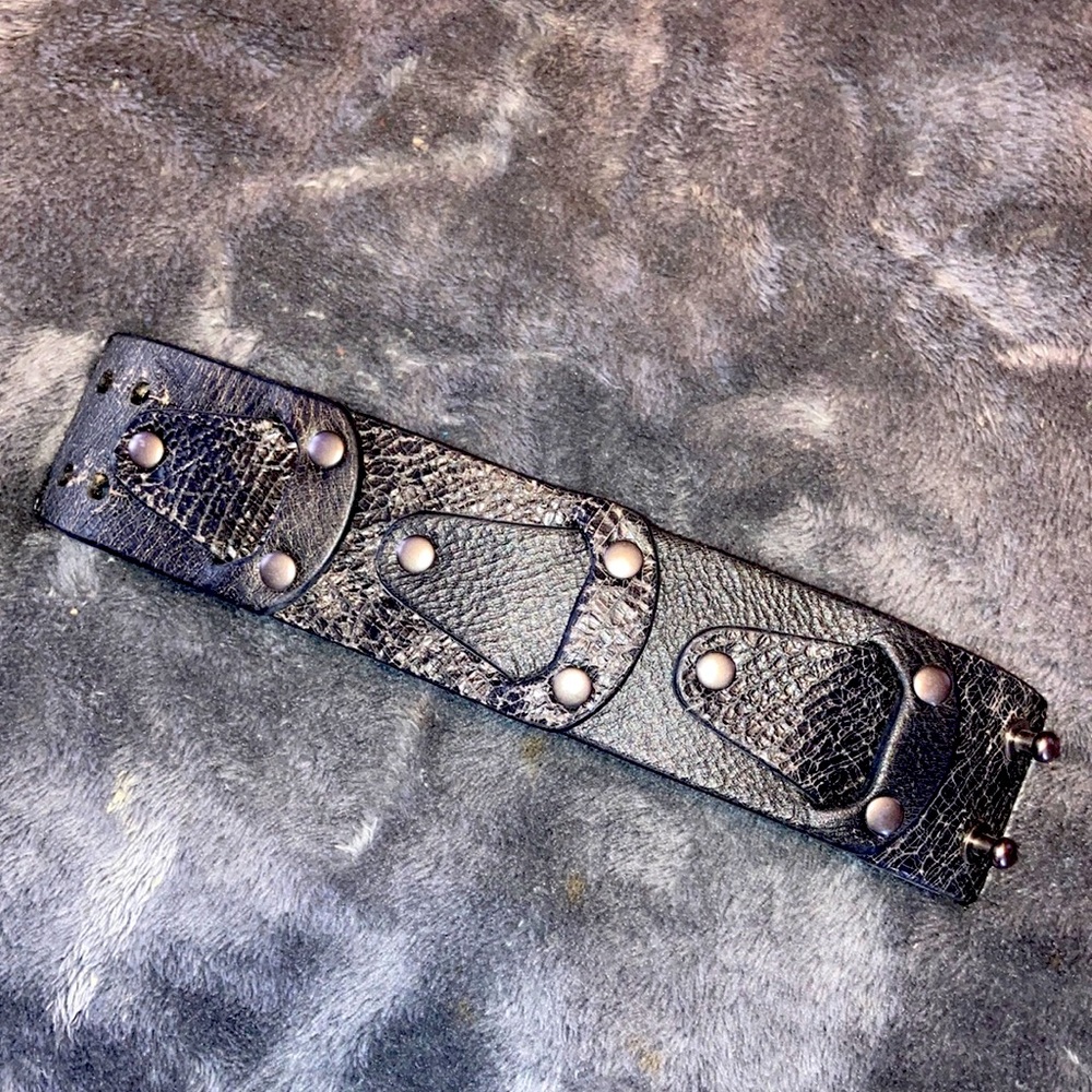 Bracelet